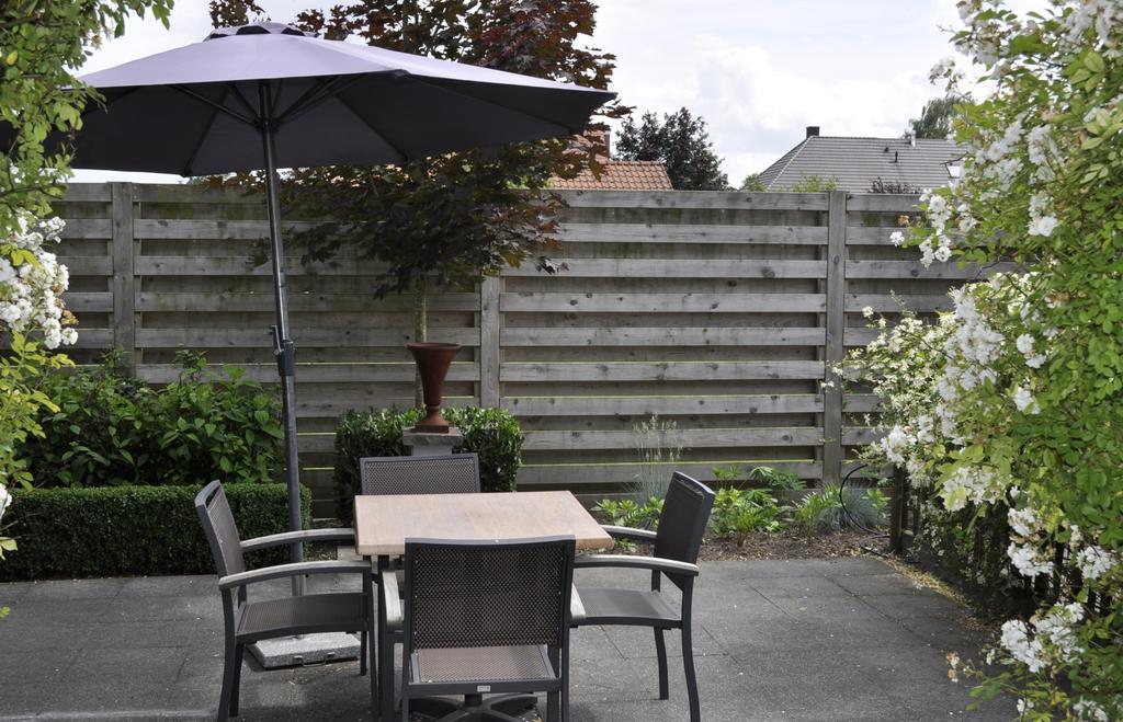 B&B De Edelsteen Zutendaal Exterior foto