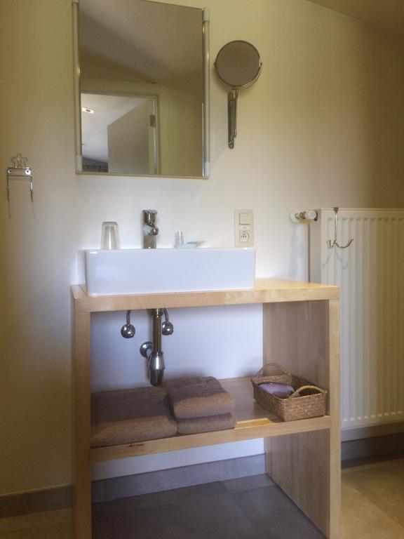 B&B De Edelsteen Zutendaal Zimmer foto